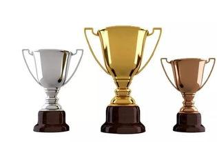 带你吃瓜拿奖杯