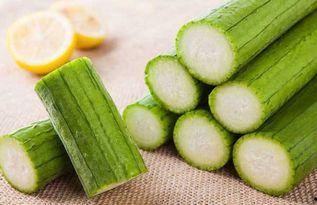 夏天吃线瓜,清爽线瓜美食攻略