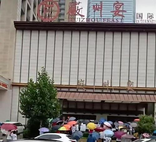 吃瓜群众徽州宴,吃瓜群众眼中的美食盛宴