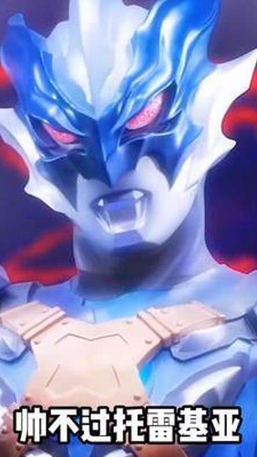 奥特曼吃冰瓜,冰瓜助力清凉一夏