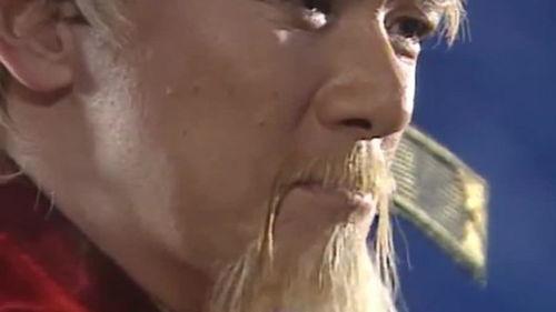 八贤王吃瓜,揭秘宫廷中的趣味轶事