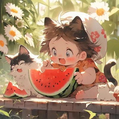 动画吃瓜人,揭秘娱乐圈背后的酸甜苦辣