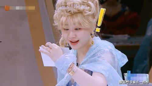 吃瓜少女的吃货梦,吃货梦的甜蜜绽放